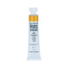 ShinHan Professional Watercolour Paint 12ml Aureolin 435 CXSH12231300435