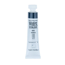 ShinHan Professional Watercolour Paint 12ml Indigo 441 CXSH12231300441