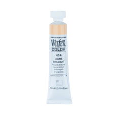 ShinHan Professional Watercolour Paint 12ml Jaune Brilliant 414 CXSH12231300414