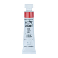 ShinHan Professional Watercolour Paint 12ml Light Red 443 CXSH12231300443