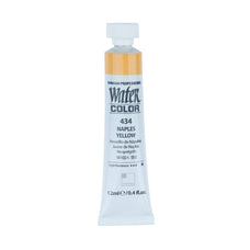ShinHan Professional Watercolour Paint 12ml Naples Yellow 434 CXSH12231300434