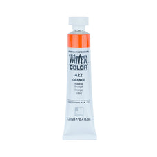 ShinHan Professional Watercolour Paint 12ml Orange 422 CXSH12231300422