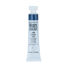 ShinHan Professional Watercolour Paint 12ml Payne's Grey 448 CXSH12231300448