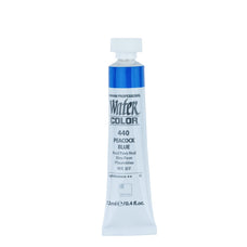 ShinHan Professional Watercolour Paint 12ml Peacock Blue 440 CXSH12231300440