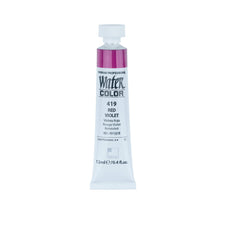 ShinHan Professional Watercolour Paint 12ml Red Violet 419 CXSH12231300419