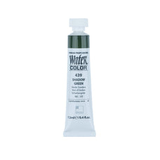 ShinHan Professional Watercolour Paint 12ml Shadow Green 439 CXSH12231300439