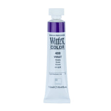 ShinHan Professional Watercolour Paint 12ml Violet 408 CXSH12231300408