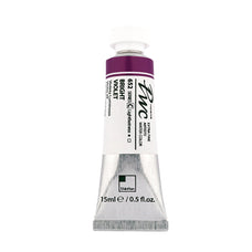 ShinHan PWC Extra Fine Watercolour Paint 15ml Bright Violet 652 CXSH12131530652