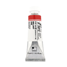 ShinHan PWC Extra Fine Watercolour Paint 15ml Brilliant Pink 519 CXSH12131520519