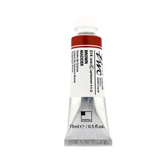 ShinHan PWC Extra Fine Watercolour Paint 15ml Brown Madder 514 CXSH12131530514