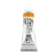 ShinHan PWC Extra Fine Watercolour Paint 15ml Cadmium Yellow 540 CXSH12131540540