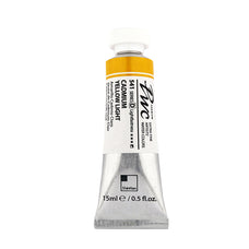 ShinHan PWC Extra Fine Watercolour Paint 15ml Cadmium Yellow Light 541 CXSH12131540541