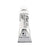ShinHan PWC Extra Fine Watercolour Paint 15ml Chinese White 693 CXSH12131510693