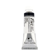 ShinHan PWC Extra Fine Watercolour Paint 15ml Cobalt Blue Hue 619 CXSH12131510619