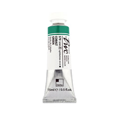 ShinHan PWC Extra Fine Watercolour Paint 15ml Cobalt Green 579 CXSH12131550579