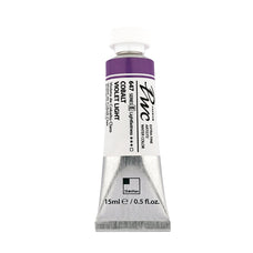 ShinHan PWC Extra Fine Watercolour Paint 15ml Cobalt Violet Light 647 CXSH12131550647