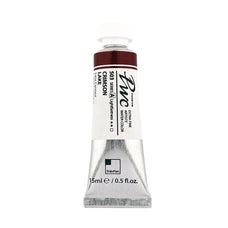 ShinHan PWC Extra Fine Watercolour Paint 15ml Crimson Lake 503 CXSH12131510503