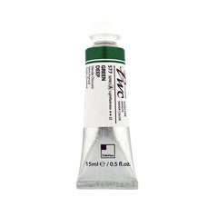 ShinHan PWC Extra Fine Watercolour Paint 15ml Green Deep 577 CXSH12131510577
