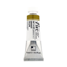ShinHan PWC Extra Fine Watercolour Paint 15ml Greenish Yellow 560 CXSH12131540560