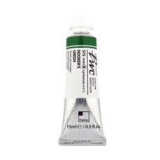 ShinHan PWC Extra Fine Watercolour Paint 15ml Hookers Green 575 CXSH12131520575