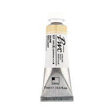 ShinHan PWC Extra Fine Watercolour Paint 15ml Jaune Brilliant 1 557 CXSH12131510557