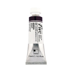 ShinHan PWC Extra Fine Watercolour Paint 15ml Mineral Violet 645 CXSH12131530645