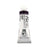 ShinHan PWC Extra Fine Watercolour Paint 15ml Mineral Violet 645 CXSH12131530645