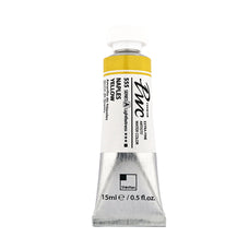 ShinHan PWC Extra Fine Watercolour Paint 15ml Naples Yellow 555 CXSH12131510555