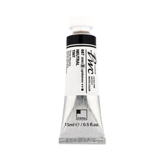 ShinHan PWC Extra Fine Watercolour Paint 15ml Neutral Tint 687 CXSH12131520687