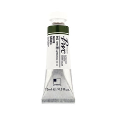 ShinHan PWC Extra Fine Watercolour Paint 15ml Olive Green 562 CXSH12131520562