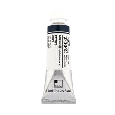 ShinHan PWC Extra Fine Watercolour Paint 15ml Payne's Grey 688 CXSH12131520688