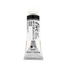 ShinHan PWC Extra Fine Watercolour Paint 15ml Peach Black 685 CXSH12131520685