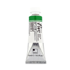 ShinHan PWC Extra Fine Watercolour Paint 15ml Permanent Green 2 567 CXSH12131520567