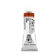 ShinHan PWC Extra Fine Watercolour Paint 15ml Raw Umber 670 CXSH12131520670
