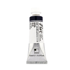 ShinHan PWC Extra Fine Watercolour Paint 15ml Royal Blue 626 CXSH12131510626