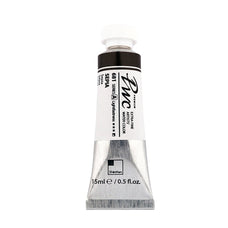 ShinHan PWC Extra Fine Watercolour Paint 15ml Sepia 681 CXSH12131510681