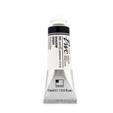 ShinHan PWC Extra Fine Watercolour Paint 15ml Shadow Green 593 CXSH12131530593