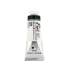 ShinHan PWC Extra Fine Watercolour Paint 15ml Terre Verte 592 CXSH12131520592