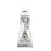 ShinHan PWC Extra Fine Watercolour Paint 15ml Titanium White 695 CXSH12131510695