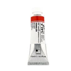 ShinHan PWC Extra Fine Watercolour Paint 15ml Vermilion 527 CXSH12131530527