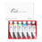 ShinHan PWC Extra Fine Watercolour Paints 15ml Tint Set A 6 Pack CXSH12151540006