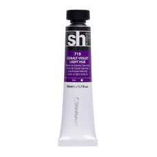ShinHan SH Oil Colour Paint 50ml Cobalt Violet Light Hue 719 CXSH10633000719