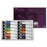 ShinHan SH Oil Colour Paints 50ml Assorted Colours 12 Pack CXSH10653000012