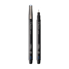 ShinHan Touch Liner Marker 0.1mm Cobalt Blue CXSH4111001