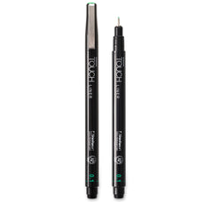 ShinHan Touch Liner Marker 0.1mm Green CXSH4110401