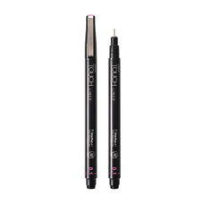 ShinHan Touch Liner Marker 0.1mm Pink CXSH4111101