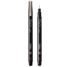 ShinHan Touch Liner Marker 0.1mm Red CXSH4110101