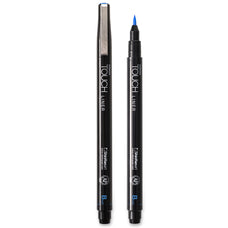 ShinHan Touch Liner Marker Brush Blue CXSH4300500