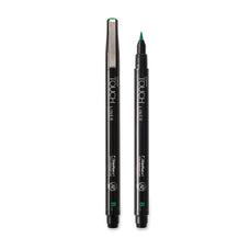 ShinHan Touch Liner Marker Brush Green Deep CXSH4300900