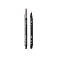 ShinHan Touch Liner Marker Chisel 0.3mm Cool Grey CXSH4201200